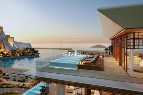 1 bedroom Apartment on the Saadiyat Island, UAE No. 194754 8