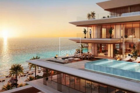 1 bedroom Apartment on the Saadiyat Island, UAE No. 194754 9