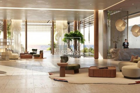 1 bedroom Apartment on the Saadiyat Island, UAE No. 194754 6