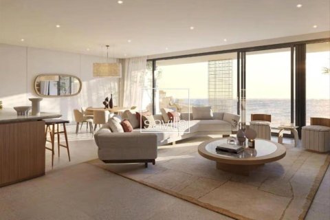 1 bedroom Apartment on the Saadiyat Island, UAE No. 194754 3