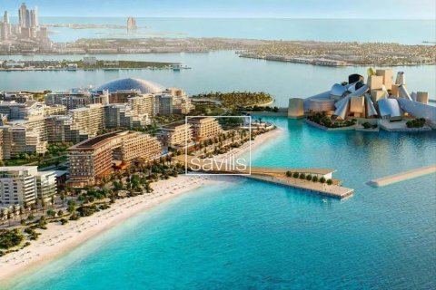 1 bedroom Apartment on the Saadiyat Island, UAE No. 194754 11