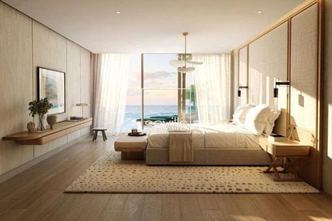 1 bedroom Apartment on the Saadiyat Island, UAE No. 194754 4