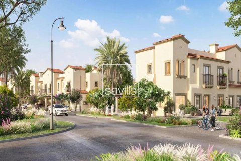 2 bedrooms Townhouse in Khalifa City, UAE No. 194755 12