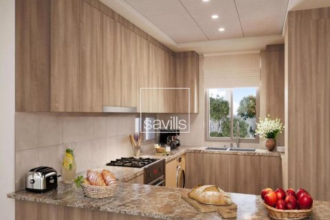 2 bedrooms Townhouse in Khalifa City, UAE No. 194755 6