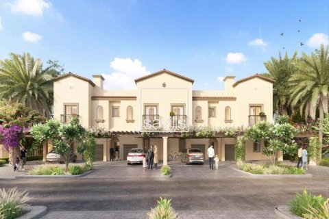2 bedrooms Townhouse in Khalifa City, UAE No. 194755 10