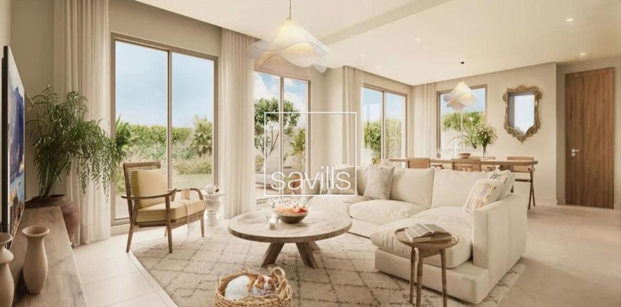 2 bedrooms Townhouse in Khalifa City, UAE No. 194755