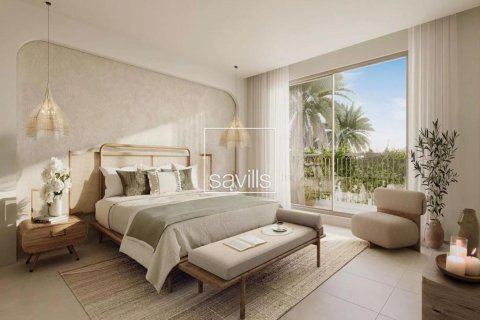 2 bedrooms Townhouse in Khalifa City, UAE No. 194755 5