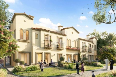 2 bedrooms Townhouse in Khalifa City, UAE No. 194755 9
