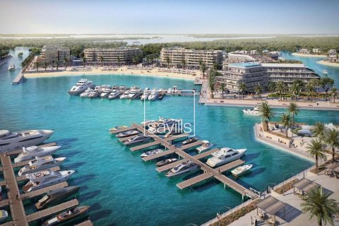 3 bedrooms Villa in Abu Dhabi, UAE No. 194758 5