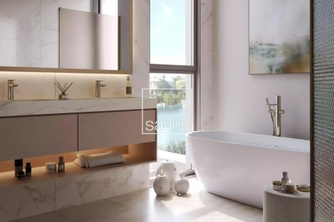 3 bedrooms Villa in Abu Dhabi, UAE No. 194758 8