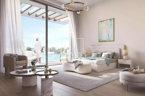3 bedrooms Villa in Abu Dhabi, UAE No. 194758 7