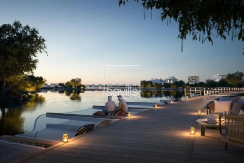 3 bedrooms Villa in Abu Dhabi, UAE No. 194758 6