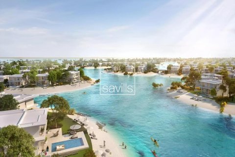 3 bedrooms Villa in Abu Dhabi, UAE No. 194758 9