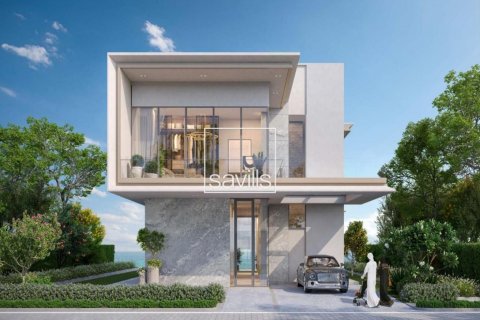 3 bedrooms Villa in Abu Dhabi, UAE No. 194758 10
