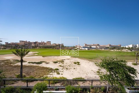 1926.99m² Land on the Saadiyat Island, UAE No. 194752 3
