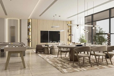 1 bedroom Apartment on the Saadiyat Island, UAE No. 194757 10