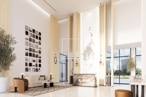 1 bedroom Apartment on the Saadiyat Island, UAE No. 194757 13
