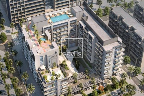 1 bedroom Apartment on the Saadiyat Island, UAE No. 194757 8