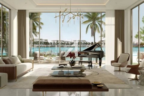 Вилла с 4 спальнями  №127560 6