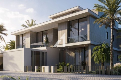 Вилла с 4 спальнями  №127560 12