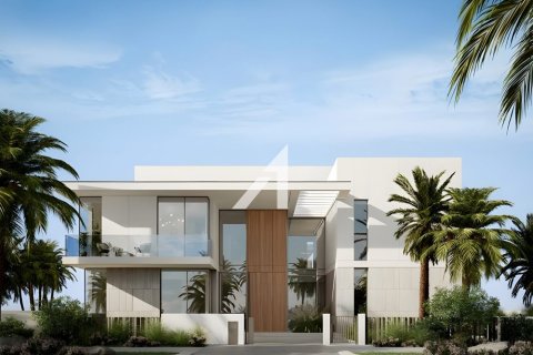 Вилла с 4 спальнями  №127560 5