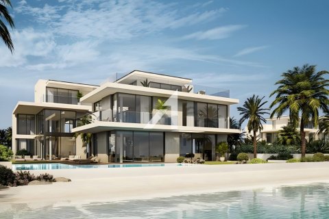 Вилла с 4 спальнями  №127560 11