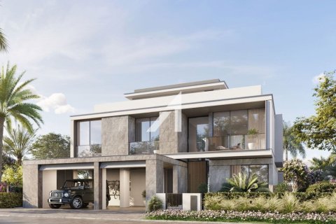 Вилла с 4 спальнями  №127560 7