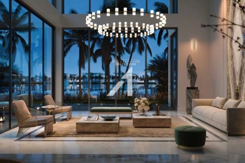 Вилла с 4 спальнями  №127560 8