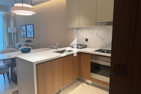 Квартира с 2 спальнями  №127558 12