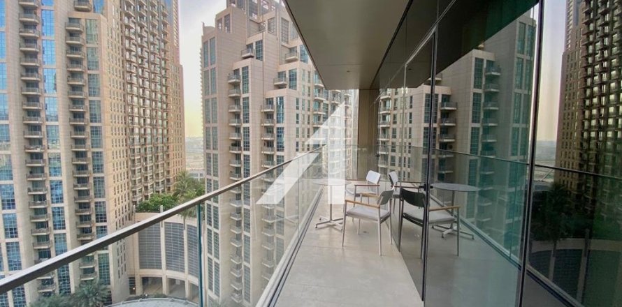 Квартира с 2 спальнями  №127558