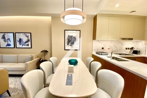 Квартира с 2 спальнями  №127558 15