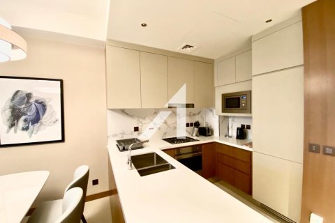 Квартира с 2 спальнями  №127558 13