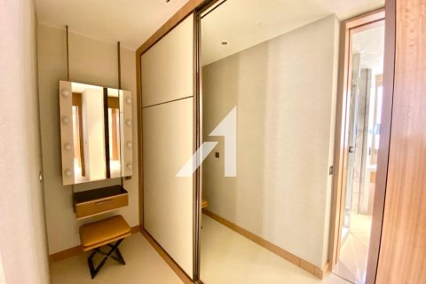 Квартира с 2 спальнями  №127558 10