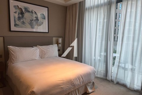 Квартира с 2 спальнями  №127558 7