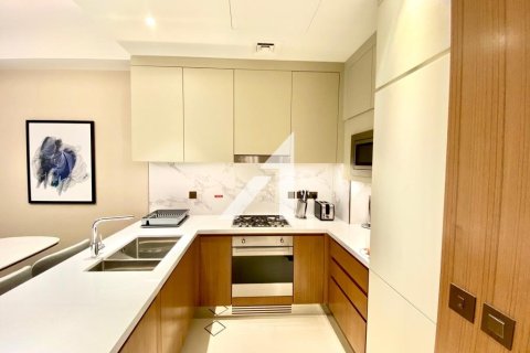 Квартира с 2 спальнями  №127558 14