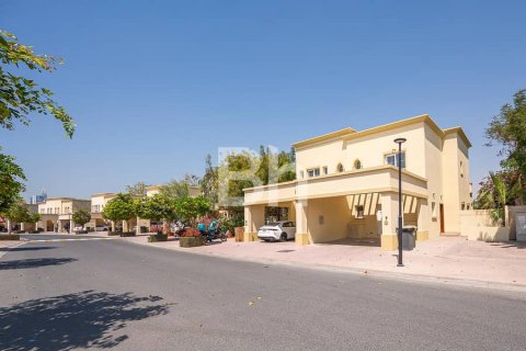 Вилла с 2 спальнями в The Springs, ОАЭ №90412 17