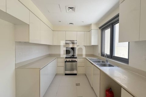 Townhouse de 3 dormitorios en Dubai Hills Estate, UAE No. 90416 9