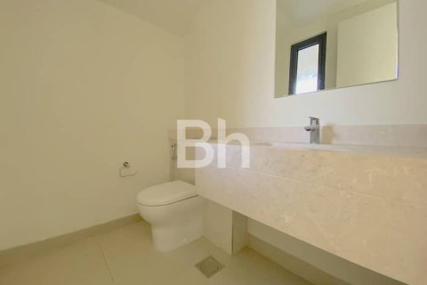 Townhouse de 3 dormitorios en Dubai Hills Estate, UAE No. 90416 8