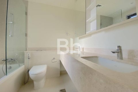 Townhouse de 3 dormitorios en Dubai Hills Estate, UAE No. 90416 3