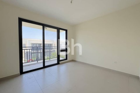 Townhouse de 3 dormitorios en Dubai Hills Estate, UAE No. 90416 2