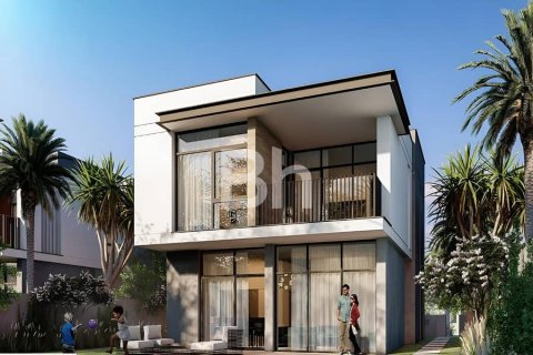 4 bedrooms Villa in Al Furjan, UAE No. 90414 2