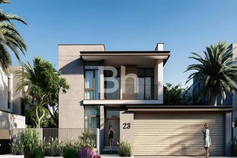 4 bedrooms Villa in Al Furjan, UAE No. 90414 1