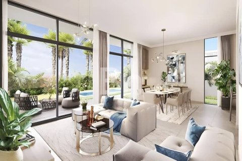 4 bedrooms Villa in Al Furjan, UAE No. 90414 7