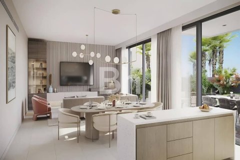 4 bedrooms Villa in Al Furjan, UAE No. 90414 4
