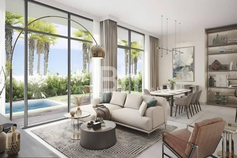 4 bedrooms Villa in Al Furjan, UAE No. 90414 3