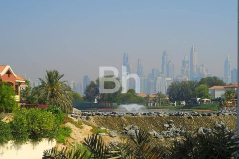 Вилла с 5 спальнями в Jumeirah Islands, ОАЭ №90415 9