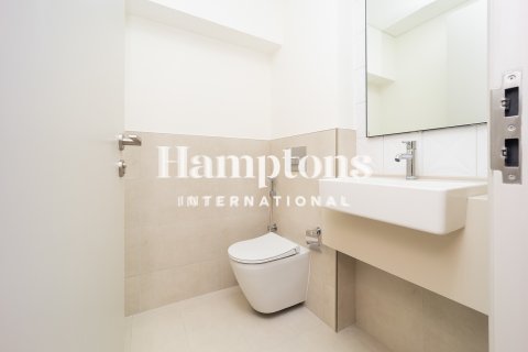 Townhouse de 3 dormitorios No. 124840 9