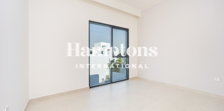 Townhouse de 3 dormitorios No. 124840