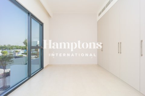 Townhouse de 3 dormitorios No. 124840 21