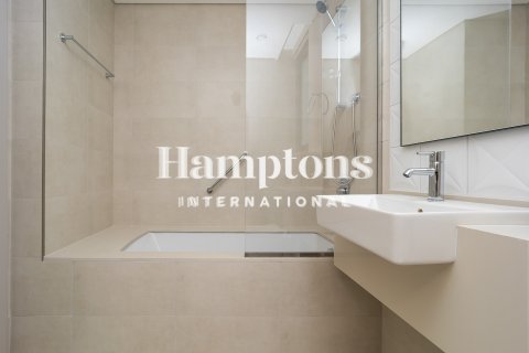 Townhouse de 3 dormitorios No. 124840 3